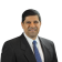 Headshot of Sumeet Kaul, a Tampa-based wrongful death lawyer at Morgan & Morgan