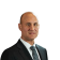 Headshot of Grant A. Kuvin, a Jacksonville-based medical malpractice and negligence lawyer at Morgan & Morgan