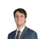 Headshot of William Daniel Bates, an Orlando-based personal injury lawyer at Morgan & Morgan