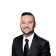 Headshot of Michael Hanna, a Detroit-based personal injury lawyer from Morgan & Morgan