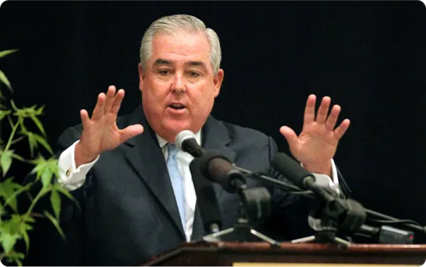 Legalization of Medical Marijuana