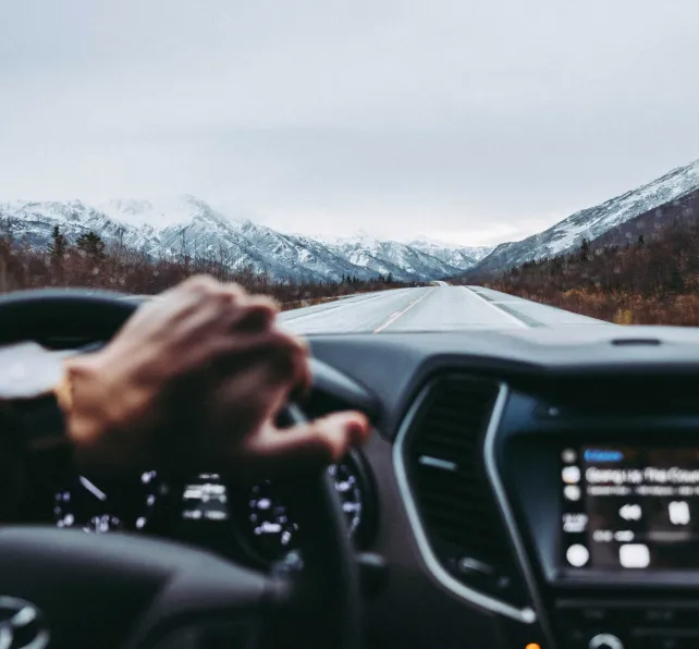 driving in philadelphia