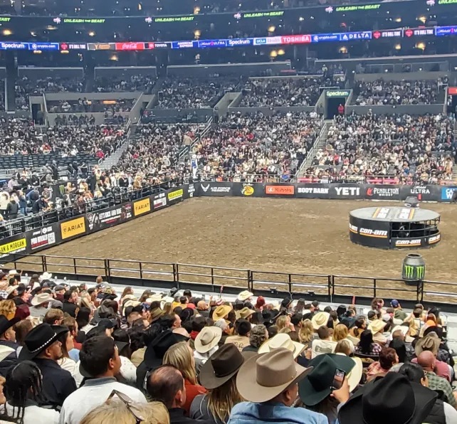 Saddle Up: Morgan & Morgan Helps Unleash the Beast