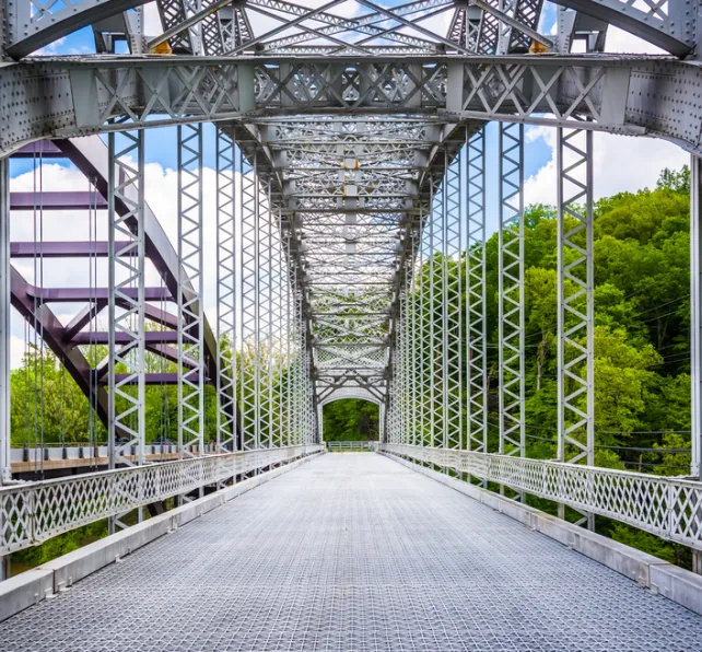 Ship Crash Causes Baltimore Bridge to Collapse