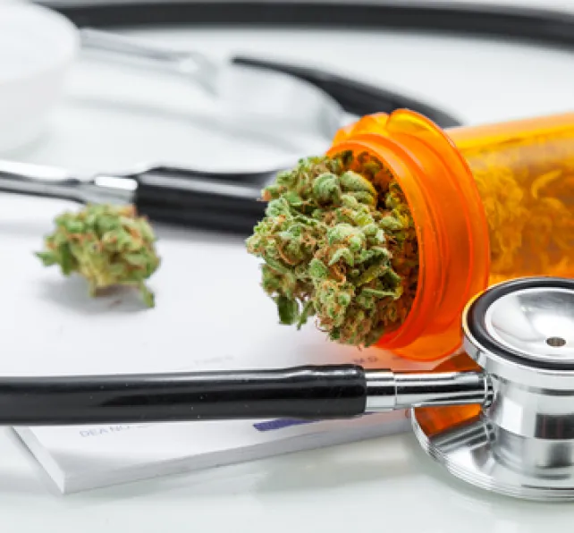 John Morgan Discusses Medical Marijuana on 'Florida Matters' Radio Program