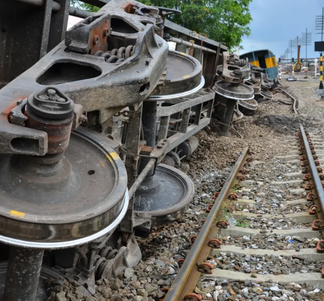 $600 MILLION SETTLEMENT REACHED IN EAST PALESTINE, OHIO TRAIN DERAILMENT LITIGATION