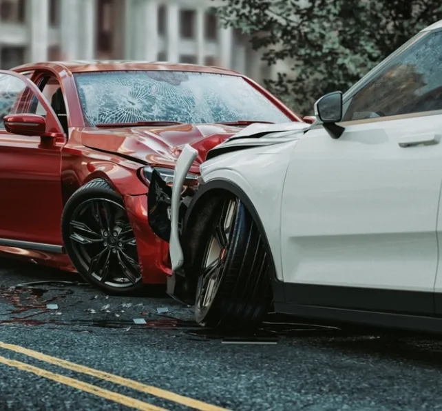 What City in Florida Has the Most Car Accidents - car accident in florida