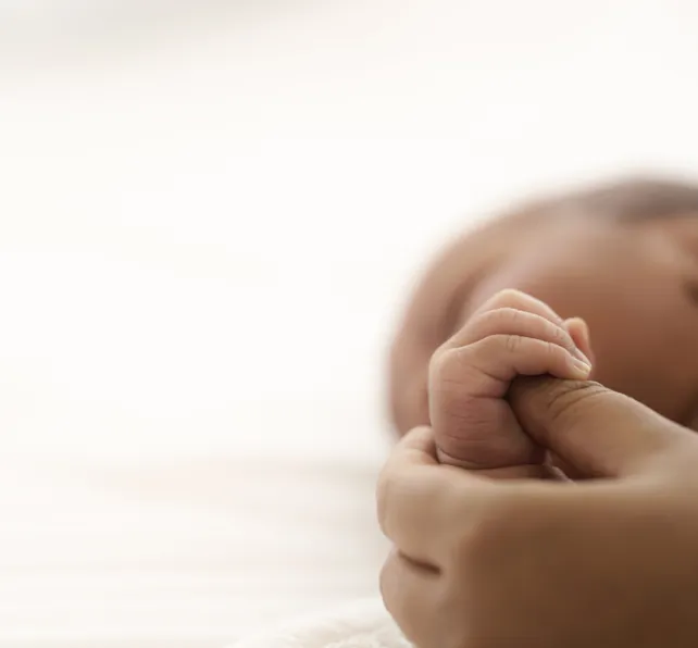 newborn baby