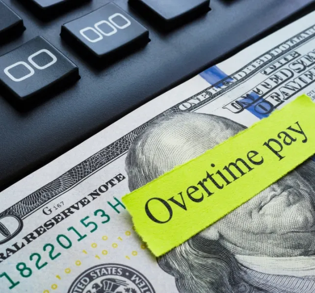 overtime