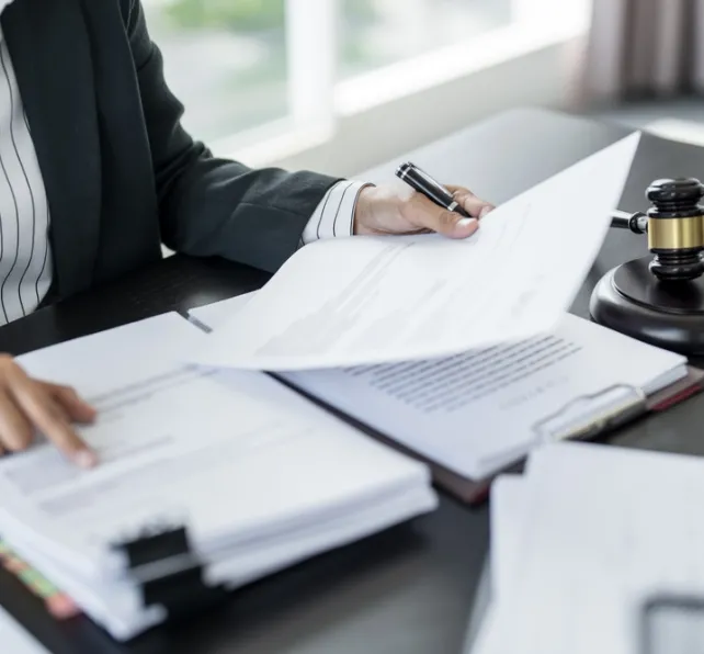 Assault & Battery Attorney