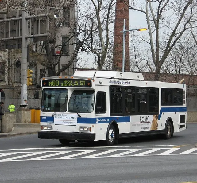 City Bus