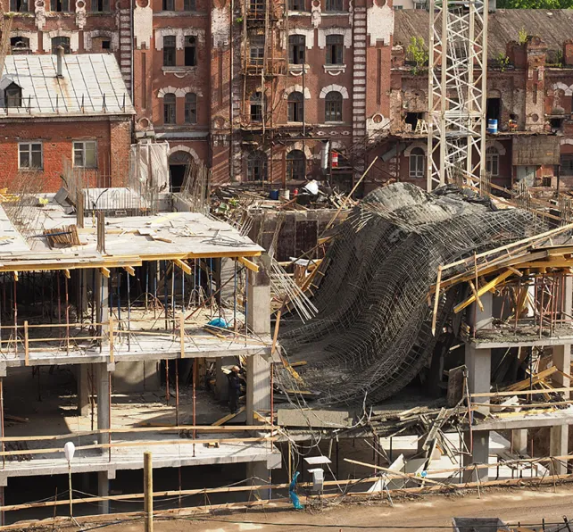 Building Collapse