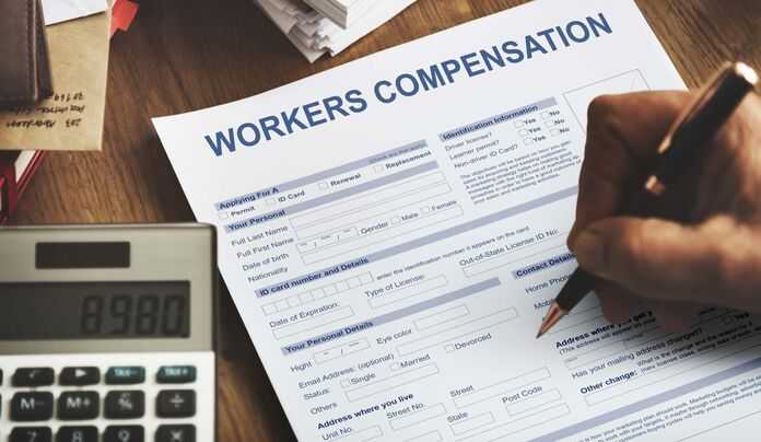 Workers’ Compensation Lawyers in Charlotte, NC - Workers Compensation papers