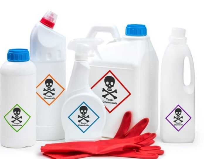 What Do Product Liability Lawyers Handle in Big Pine Key, Florida - Toxic cleaning products