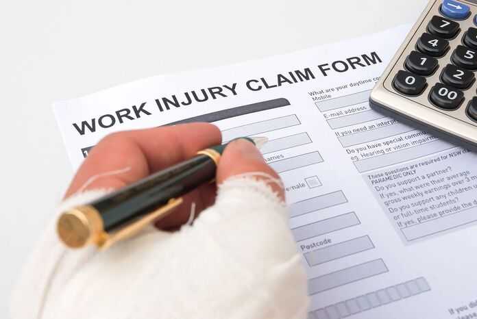 Where Can I Find Help With Workers’ Compensation in Indianapolis - workers compensation papers