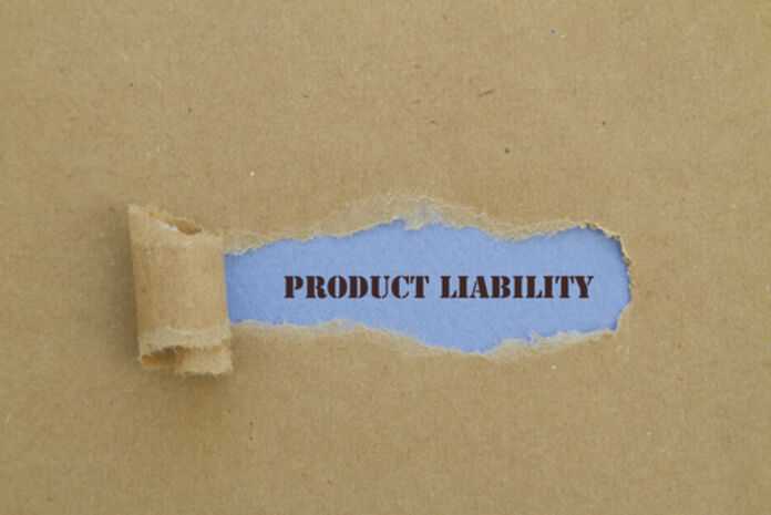 Product Liability Lawyers in West Tampa, FL