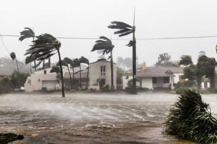 Hurricane Ian Damage Lawyer in Sarasota - hurricane