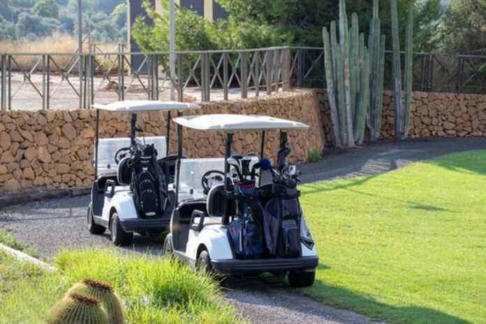 Golf Cart Lawyer in Kissimmee