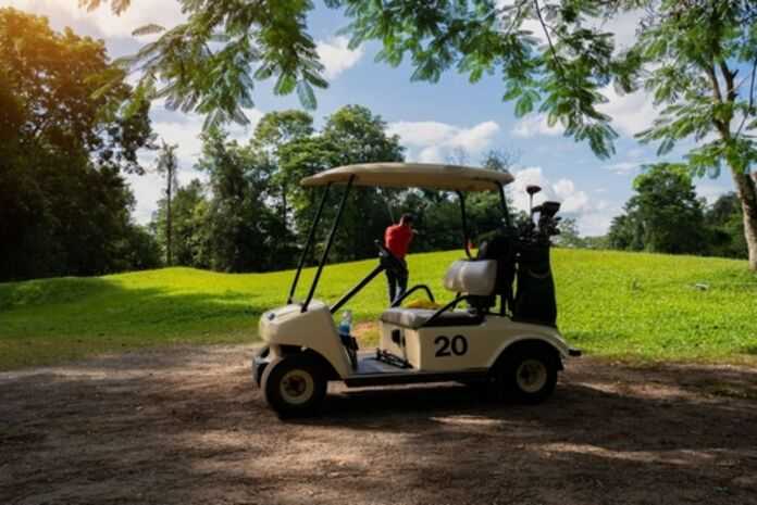 Golf Cart Accident Lawyers in Panama City