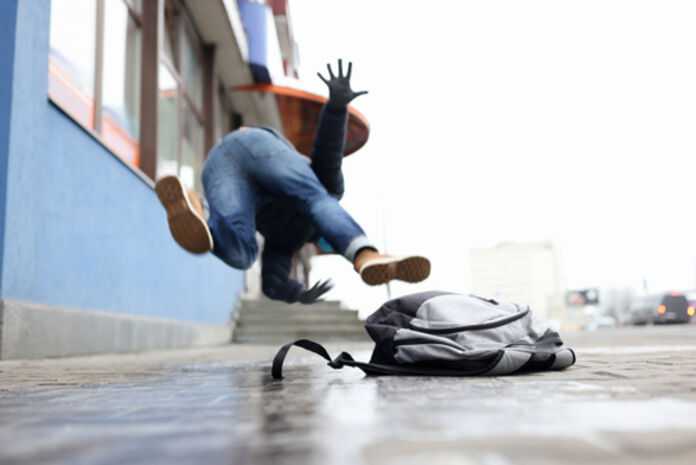 Slip and Fall Lawyer in Denver
