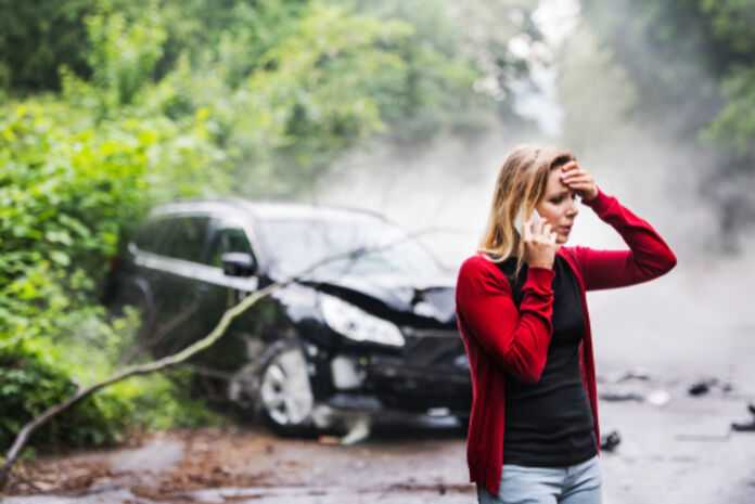 Car Accident Lawyer in Medford, MA