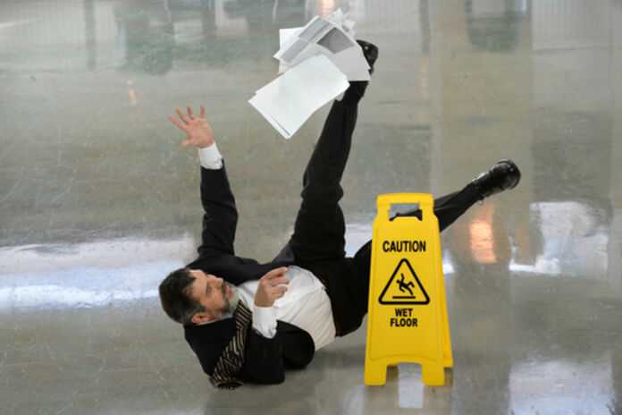 Slip and Fall Lawyer in Medford, MA