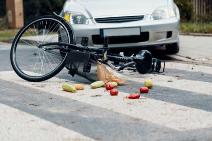 Tampa Pedestrian Accident Lawyer
