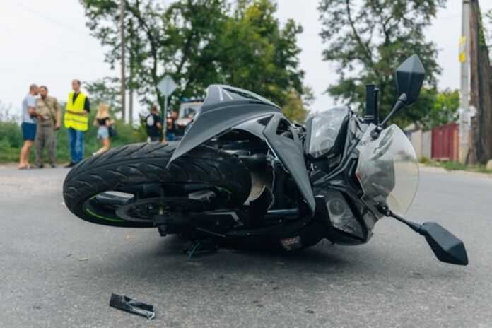 Denver Motorcycle Accident Lawyer