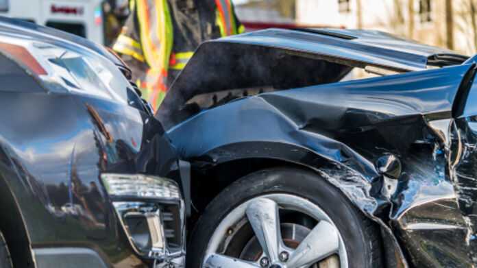 Car Wreck Lawyer in Bradenton