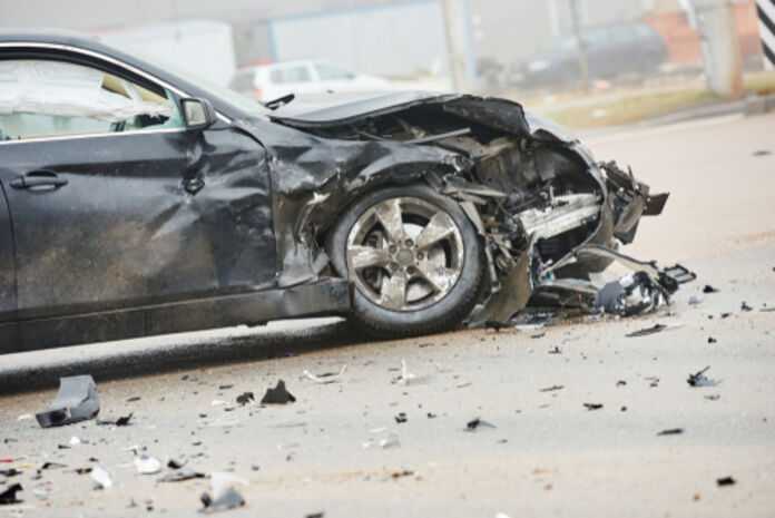 Car Wreck Law Firm in Bradenton