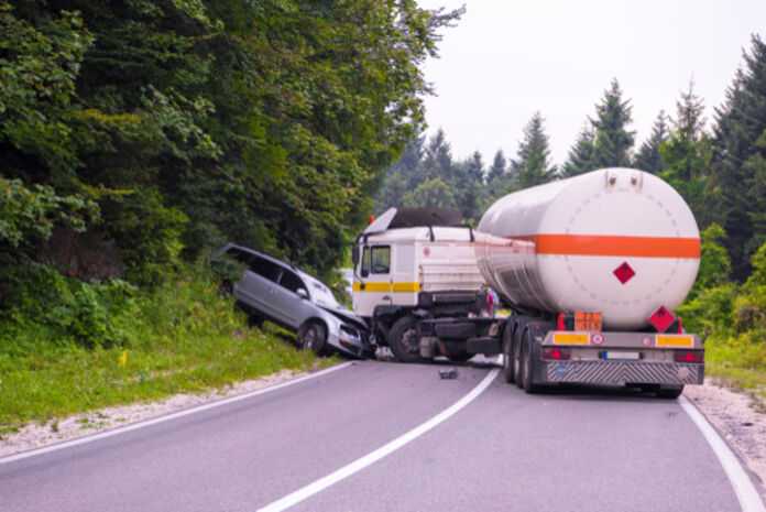 Truck Accident Attorney in Bradenton