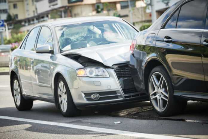 Car Accident Attorney in Bedford