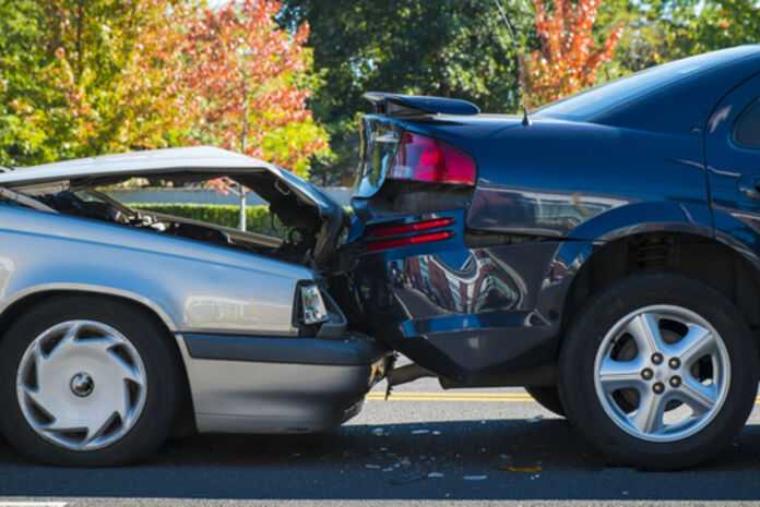 Car Wreck Law Firm in Fort Myers