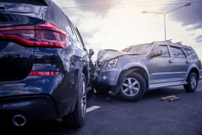 Car Wreck Lawyer in Kissimmee