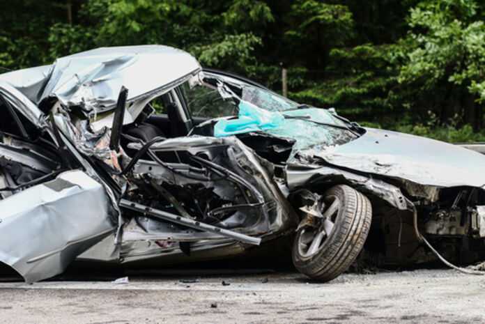  Car Accident Attorney in Oklahoma City