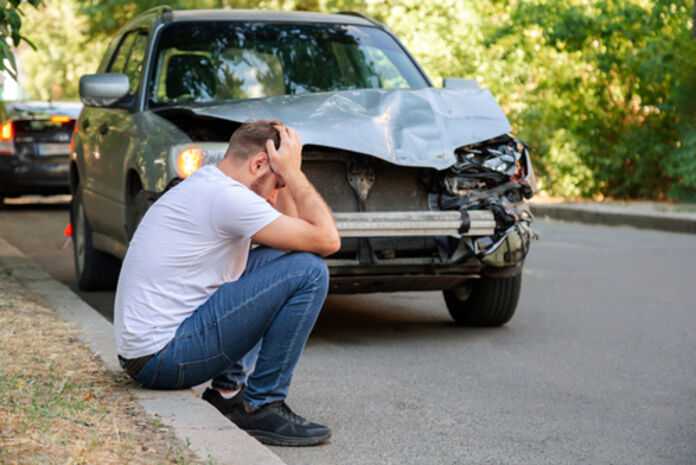 Car Wreck Lawyer in Palm Harbor