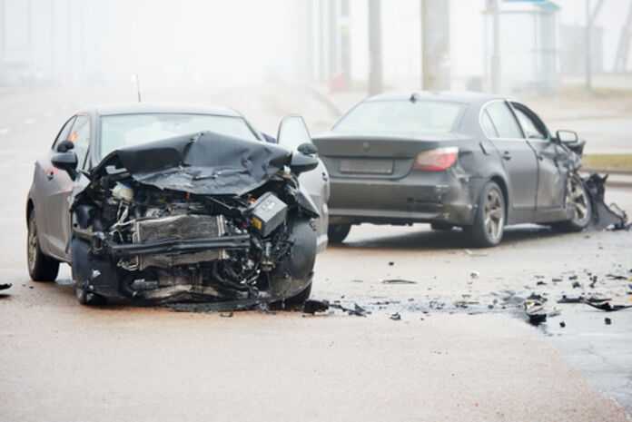 Car Wreck Law Firm in Ocala