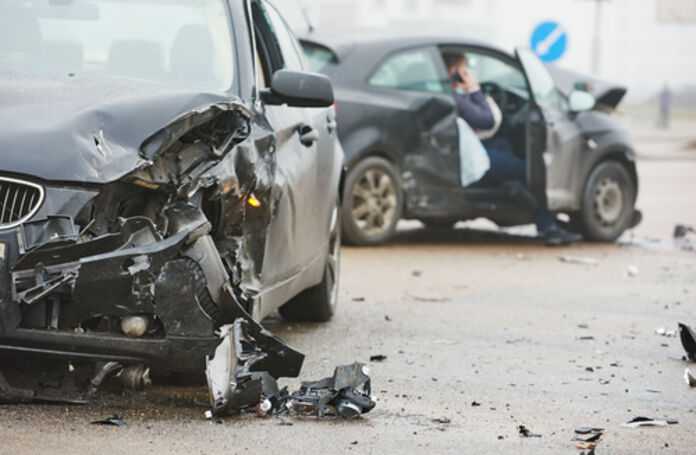 Car Wreck Lawyer in Jackson