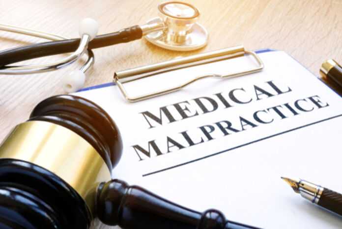 Medical Malpractice Attorney in Minneapolis