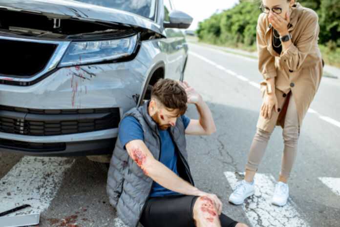 Pedestrian Accident Lawyer in Bowling Green