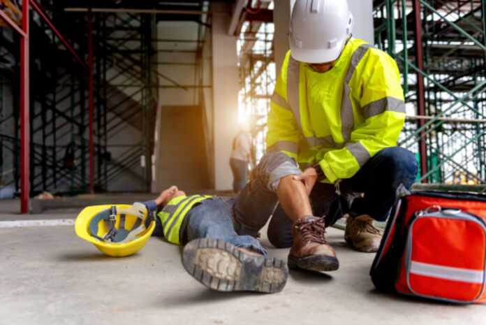 Construction Accident Attorney in Lakeland