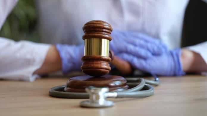 Medical Malpractice Attorney in Providence