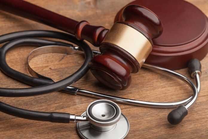 Medical Malpractice Attorneys in Columbus