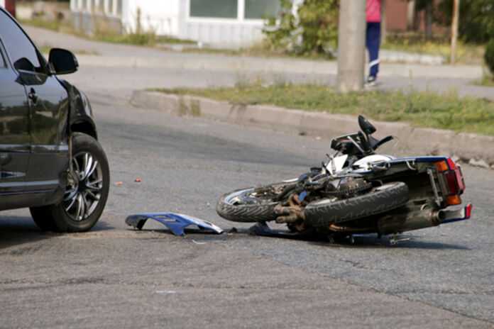Motorcycle Accident Attorney in Manhattan