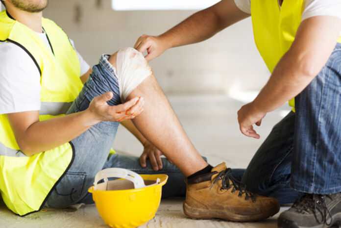 Construction Accident Lawyer in Washington, DC