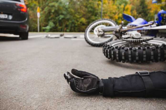 Motorcycle Accident Lawyer in Albuquerque