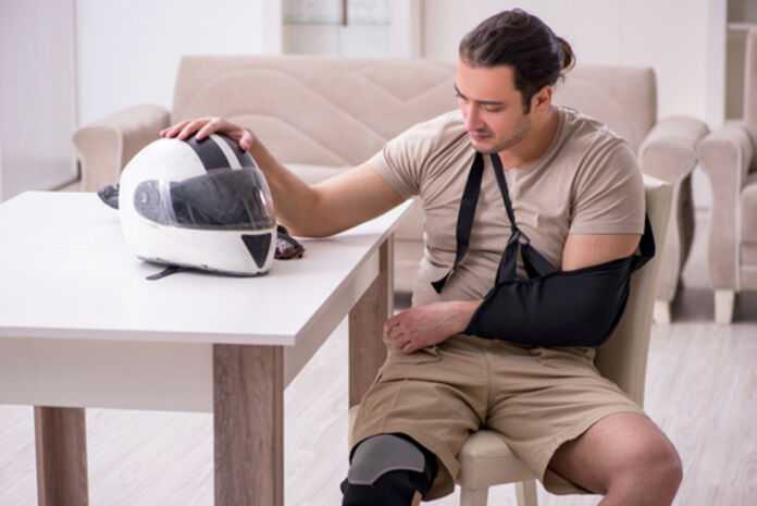 Motorcycle Accident Lawyer in Salt Lake City