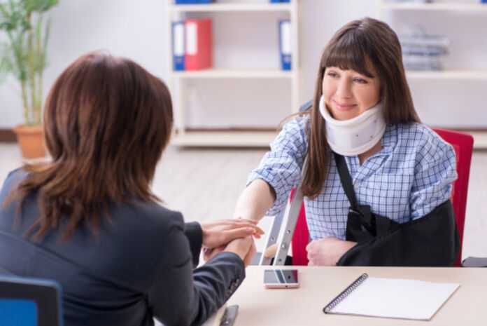 Workers' Compensation Attorney in Portland