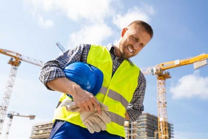 Workers' Compensation Attorney in Salt Lake City