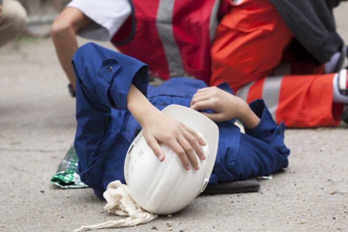 Construction Accident Lawyer in Augusta